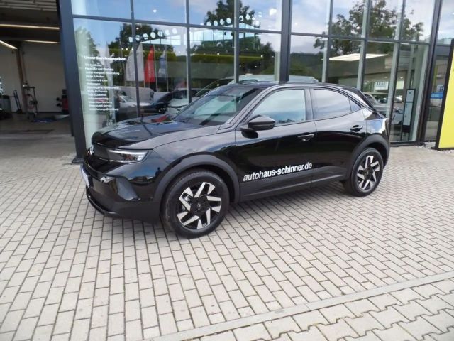 Opel Mokka Edition Turbo