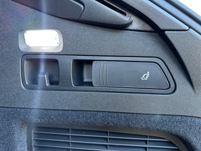 Audi A5 Avant S-Tronic