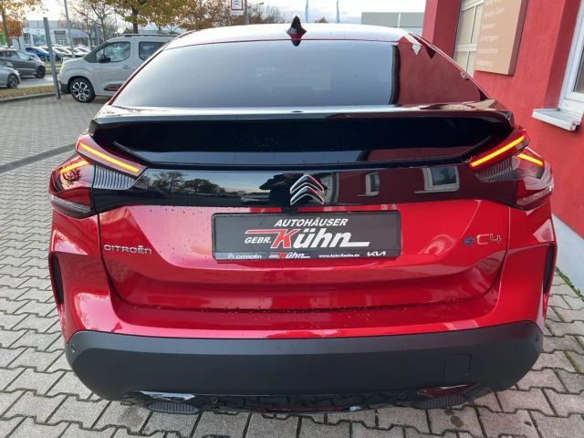 Citroën ë-C4 Shine