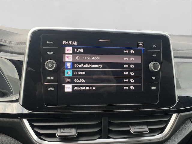 Volkswagen T-Roc 2.0 TDI DSG R-Line