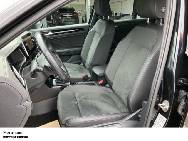 Volkswagen T-Roc 1.5 TSI DSG R-Line