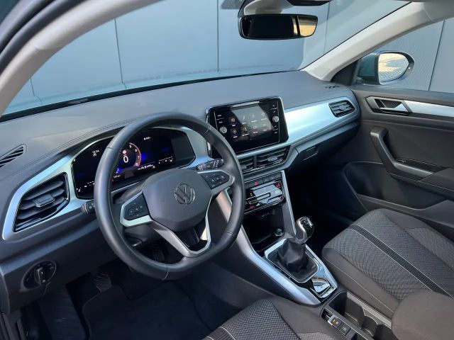 Volkswagen T-Roc 1.0 TSI Life