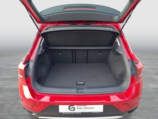 Volkswagen T-Roc 1.5 TSI DSG Life