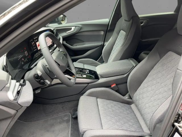 Audi A5 Quattro S-Line