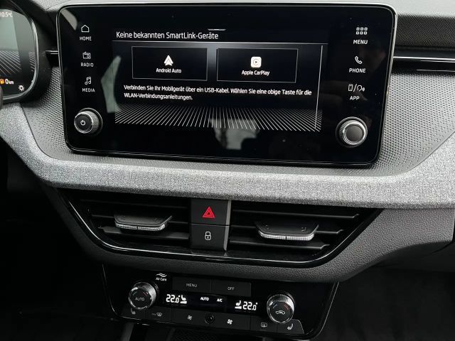 Skoda Kamiq 1.0 TSI Selection