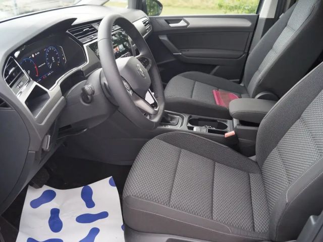 Volkswagen Touran DSG