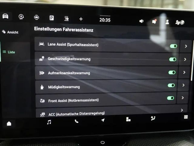 Skoda Kodiaq 2.0 TDI 4x4 Sportline