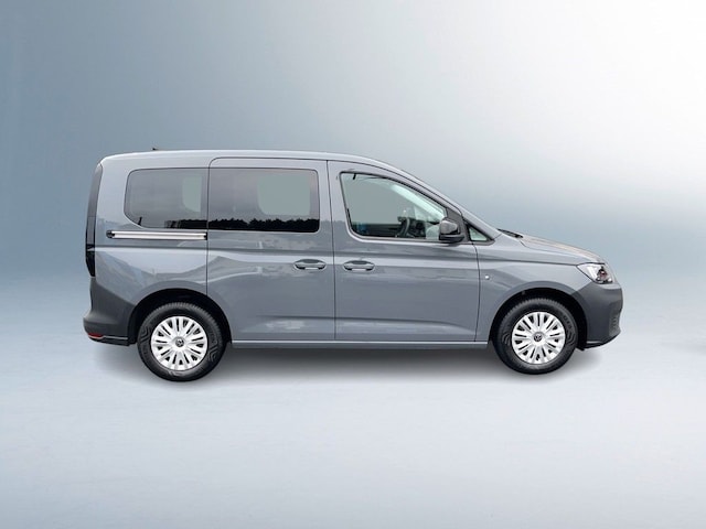 Volkswagen Caddy 2.0 TDI Combi