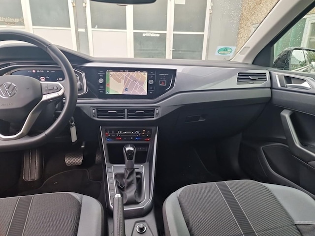 Volkswagen Polo 1.0 TSI DSG Style