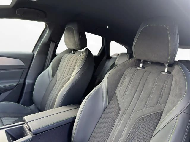 Peugeot 308 GT-Line Hybrid SW