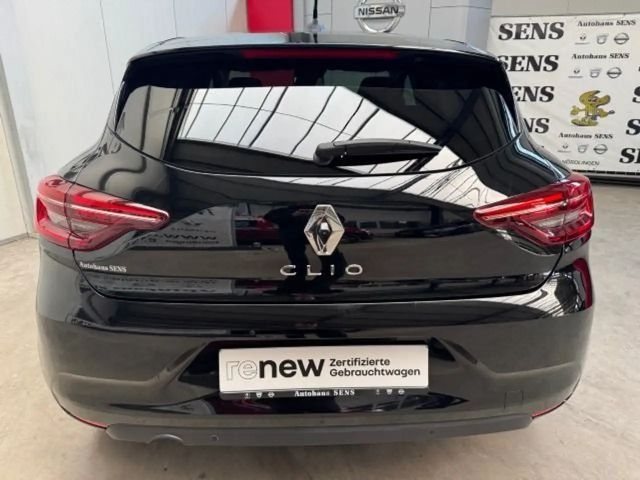 Renault Clio Business Line TCe 90