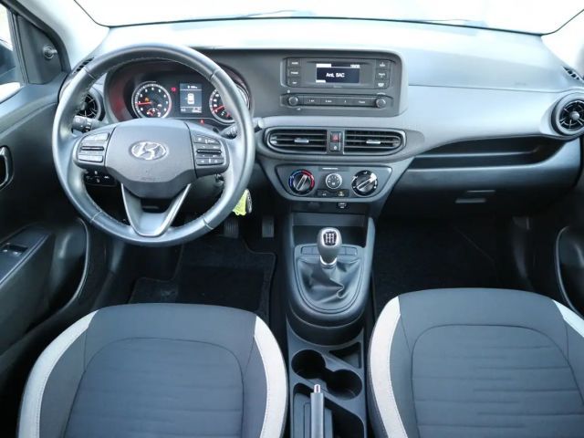 Hyundai i10 1.0 Select