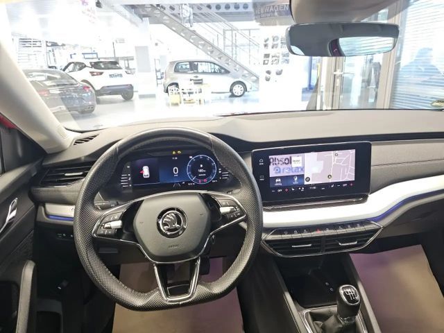 Skoda Octavia Style Style