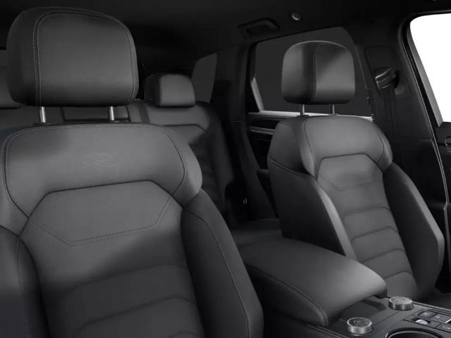 Volkswagen Touareg 3.0 V6 TDI R-Line