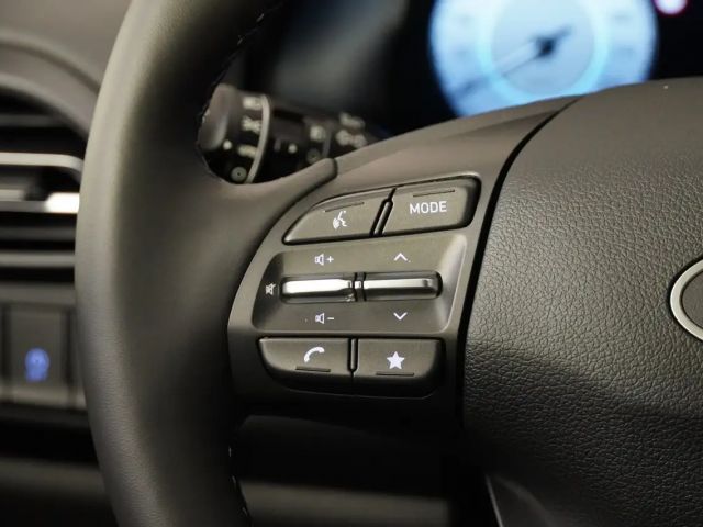 Hyundai i30 1.0 T-GDi