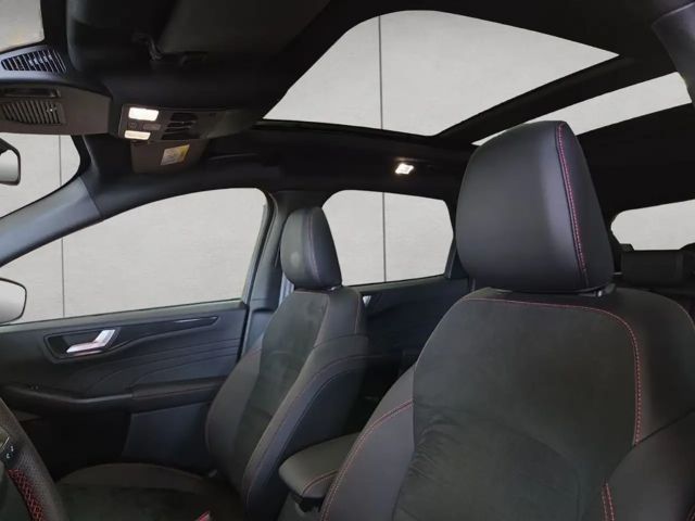 Ford Kuga Plug in Hybrid ST Line X