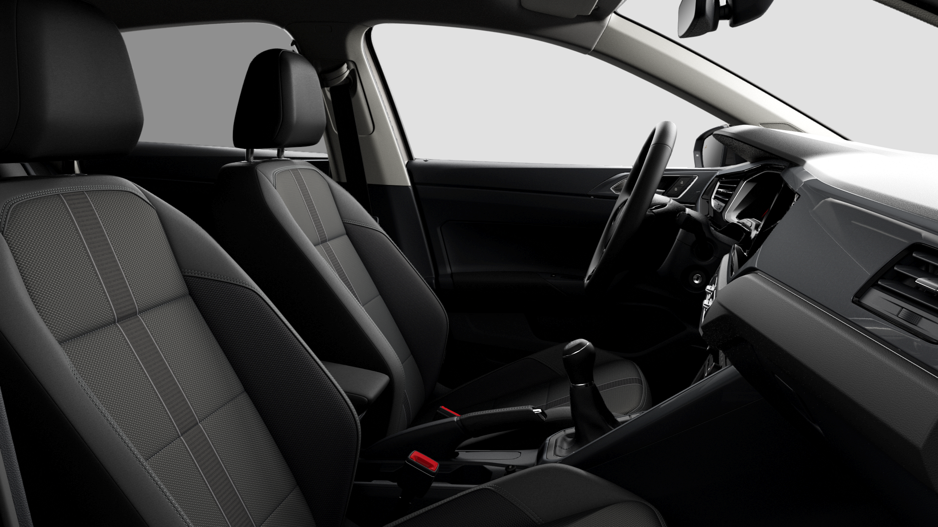 Volkswagen Polo 1.0 TSI Highline