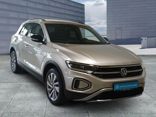 Volkswagen T-Roc 1.5 TSI DSG Move