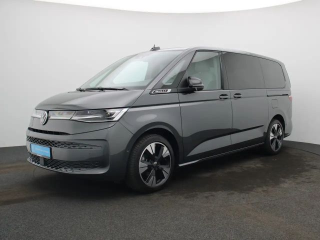 Volkswagen Multivan DSG Lang Life T7