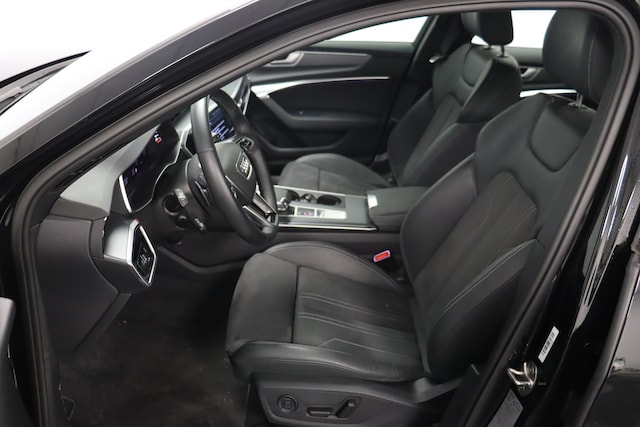 Audi A6 40 TDI Avant Quattro S-Line S-Tronic