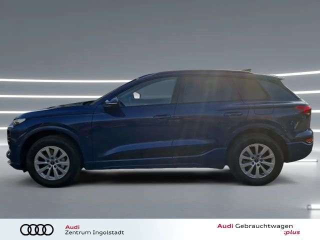 Audi Q6 e-tron TECH LED+ PANO KAM. ACC