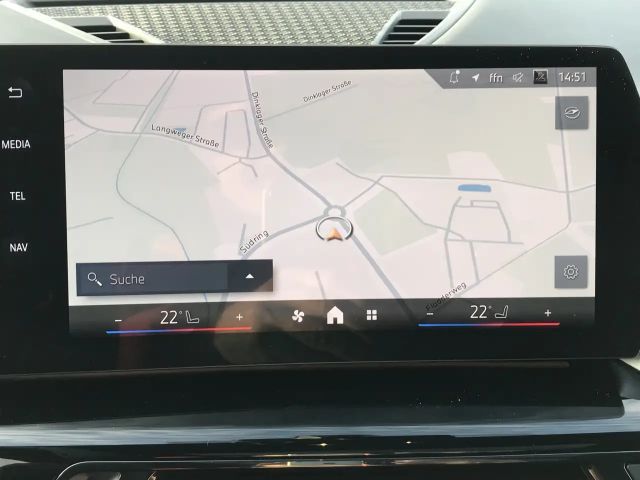 BMW X1 M-Sport sDrive20i