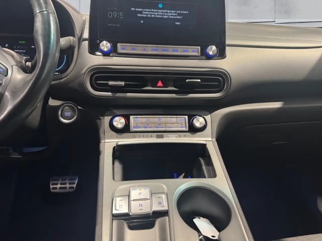 Hyundai Kona 39 kWh