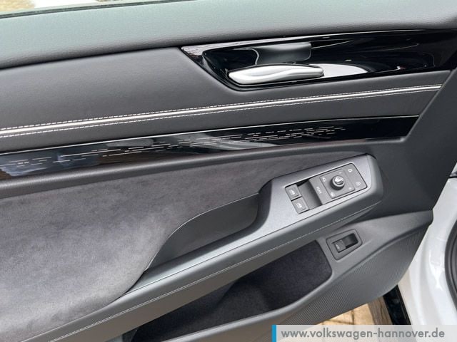 Volkswagen ID.7 Pro Tourer