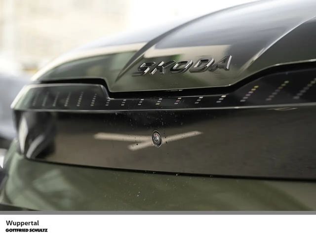 Skoda Enyaq Sportline