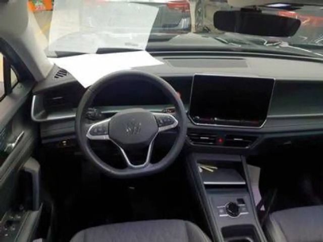 Volkswagen Tayron 1.5 eTSI Life