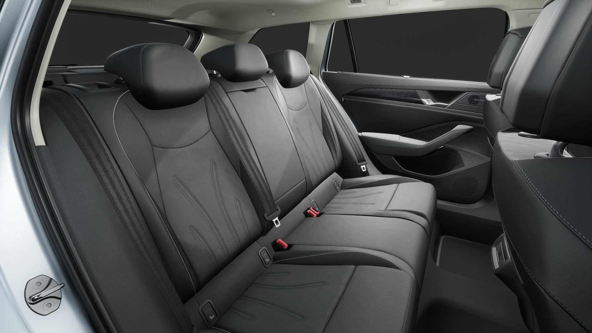 Volkswagen Passat DSG