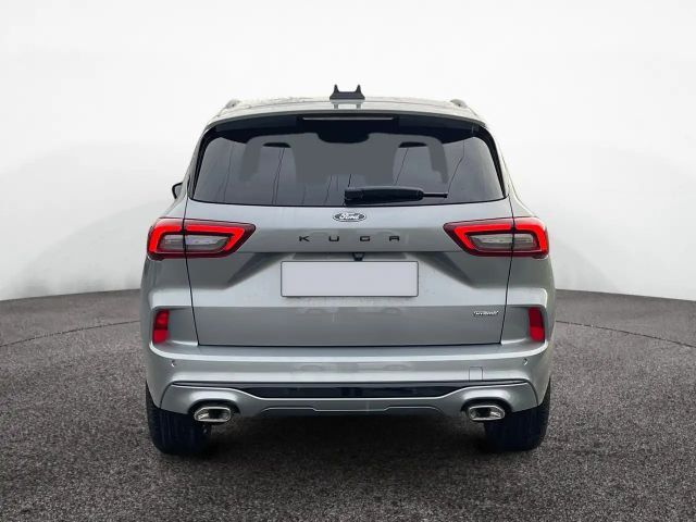 Ford Kuga Hybrid ST Line