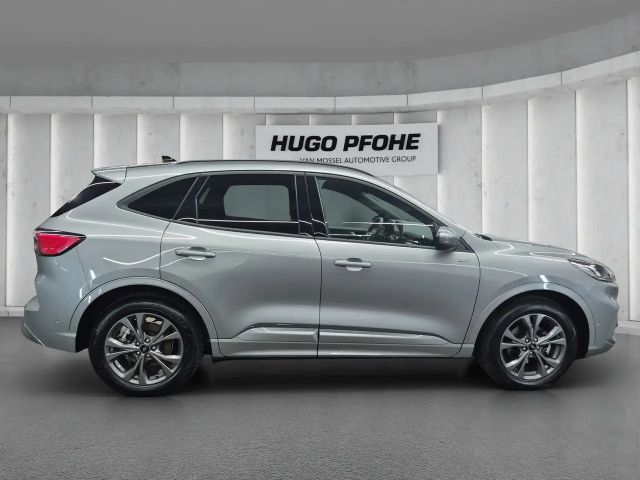 Ford Kuga ST Line X