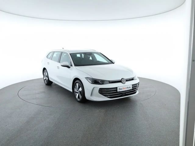 Volkswagen Passat Business DSG Variant