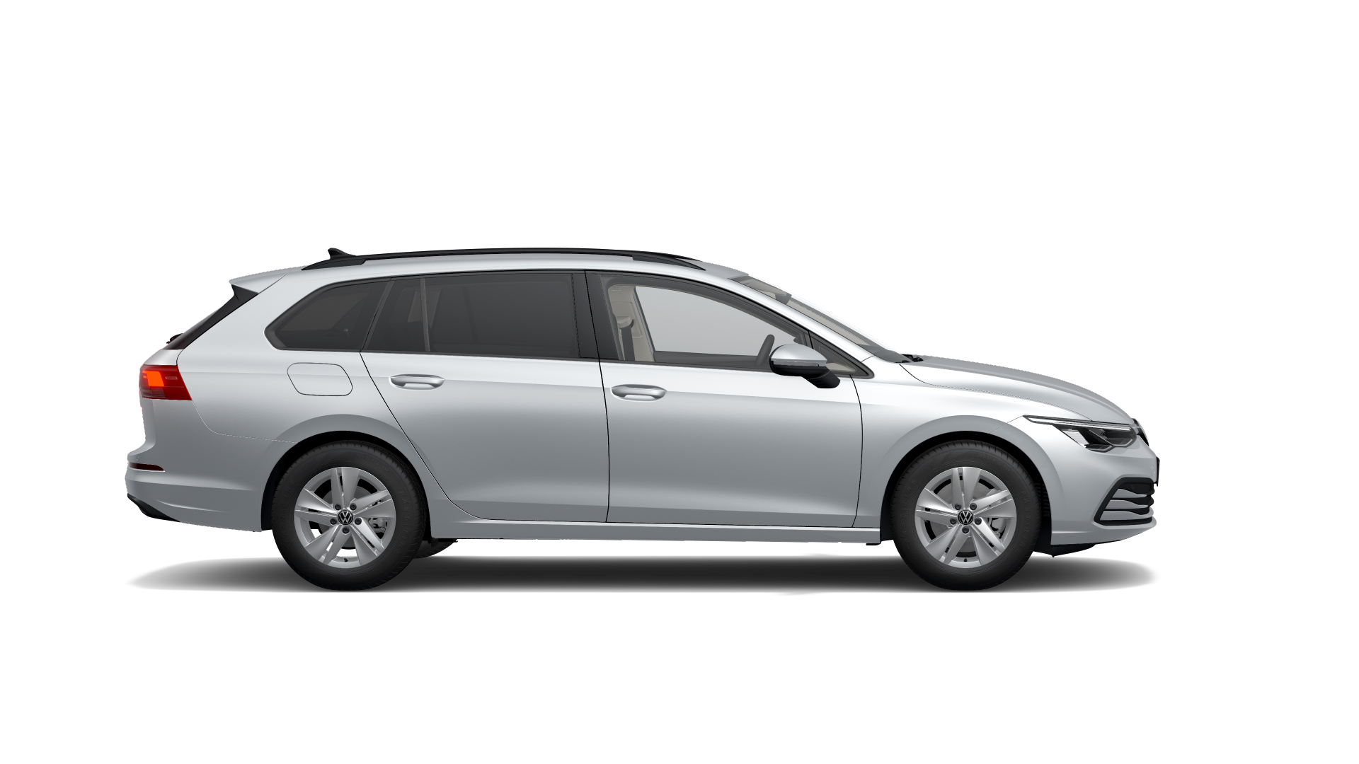 Volkswagen Golf 2.0 TDI DSG Life Variant