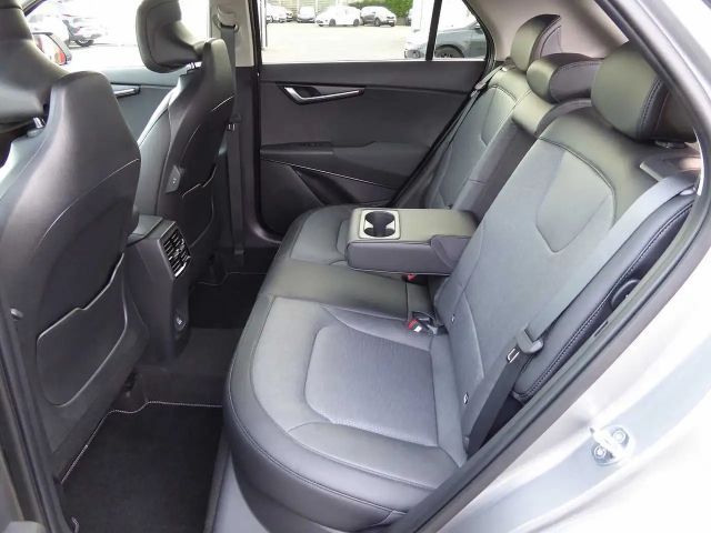 Kia Niro Hybrid PHEV Spirit