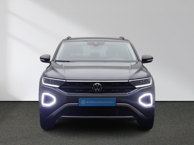 Volkswagen T-Roc 2.0 TDI DSG Life