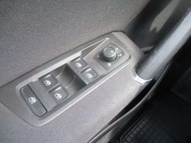 Volkswagen Touran DSG