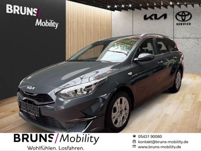 Kia Ceed SportWagon Vision