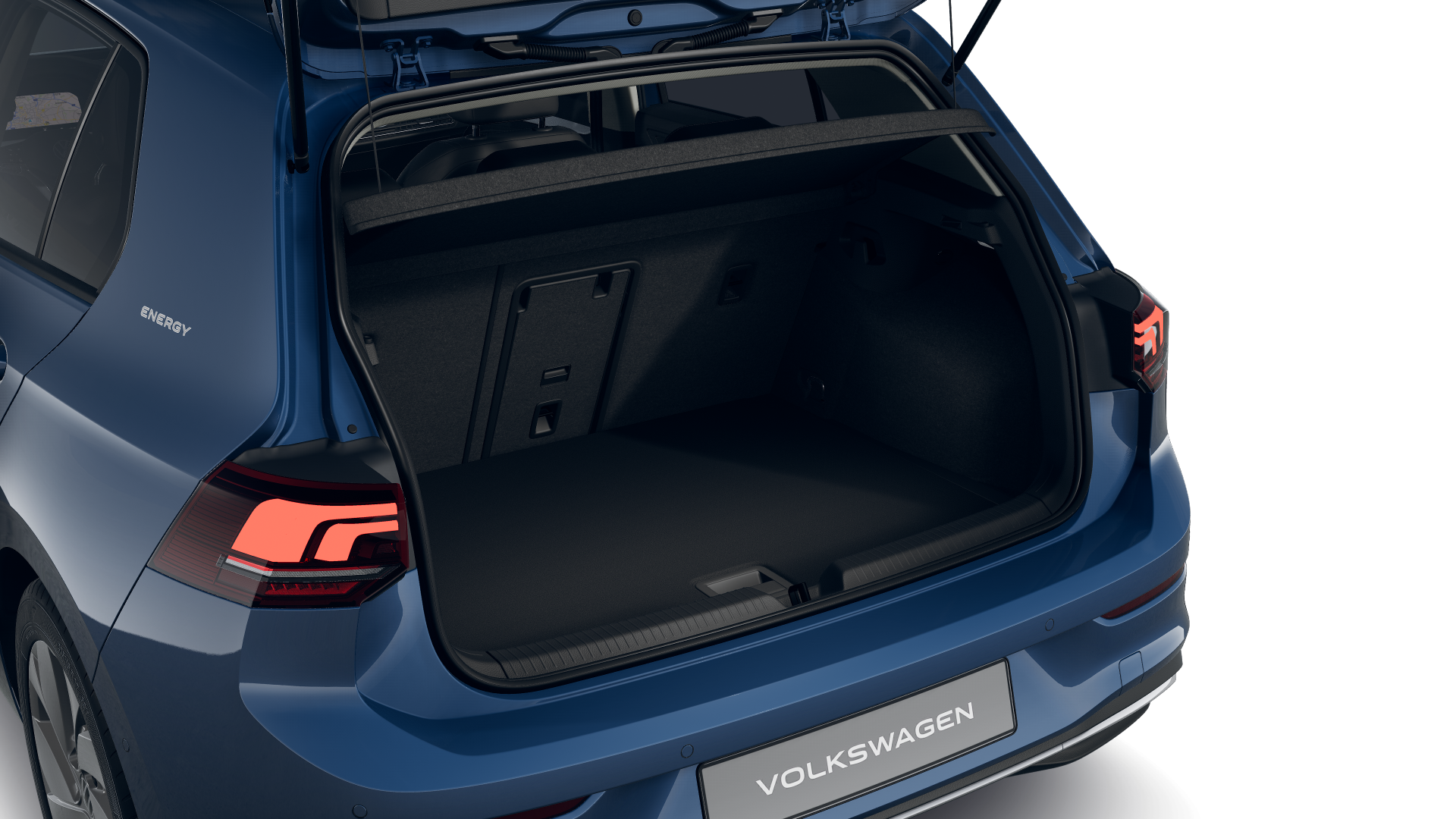 Volkswagen Golf 1.5 eTSI DSG Golf VIII