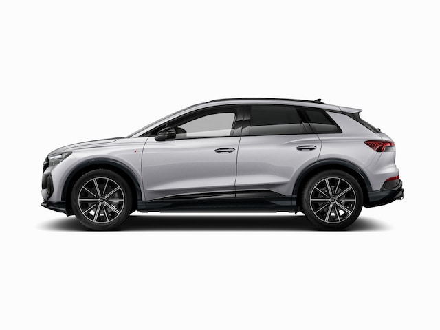 Audi Q4 e-tron SUV 45 e-tron Audi Q4 e-tron