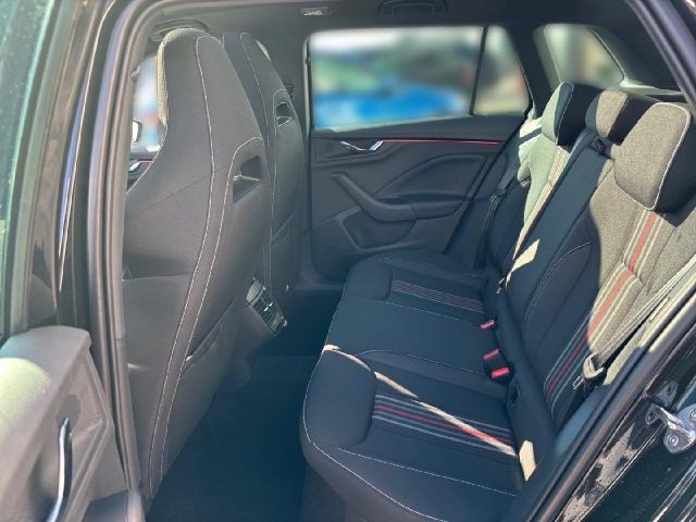 Skoda Kamiq 1.0 TSI Monte Carlo