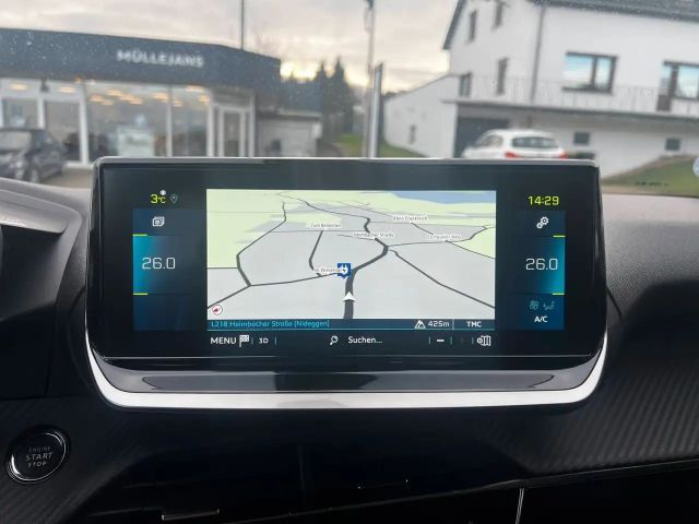 Peugeot E-2008 Allure Pack