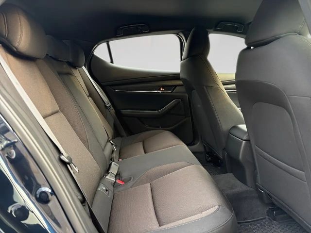 Mazda 3 2.5L SkyActiv e-Skyactiv