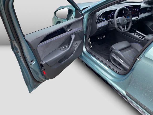 Volkswagen Passat 2.0 TDI R-Line Variant