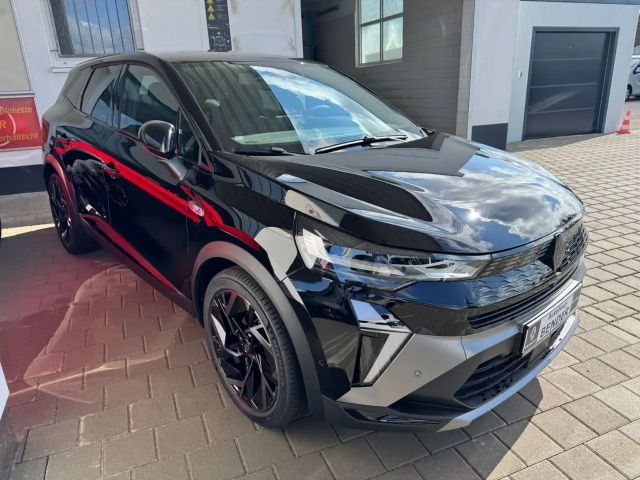 Renault Symbioz Esprit Alpine