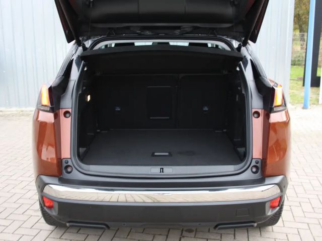 Peugeot 3008 Crossway EAT8 PureTech