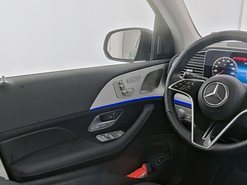 Mercedes-Benz GLE 350 AMG Line