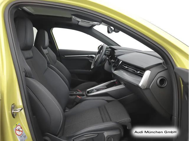 Audi S3 S-Tronic Sedan