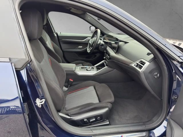 BMW i4 Coupé Gran Coupé M-Sport M50 xDrive